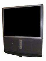 Image result for Old Sony Projector TVs
