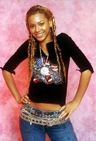 Image result for Beyoncé Photoshoot1999