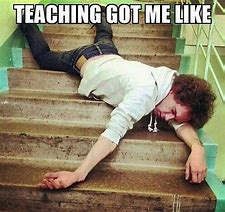 Image result for Teacher What's so Funny
