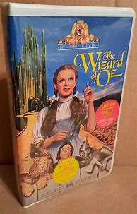 Image result for Wizard of Oz VHS Mug