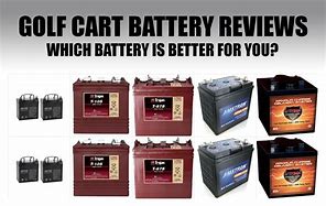 Image result for Blinged Cart Battery