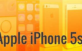 Image result for Apple iPhone 5S 16GB Gold