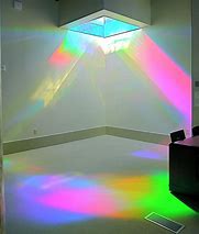 Image result for Art with Built in Lighting