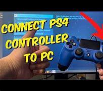 Image result for PS4 Controller On PC