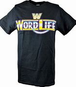 Image result for John Cena World Life Logo