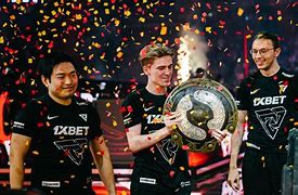 Image result for eSports Champion Trophy