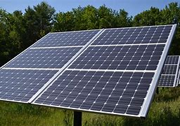 Image result for Solar Powered