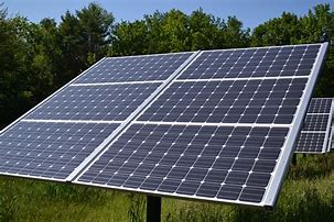 Image result for Semi Flexible Solar Panel
