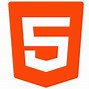 Image result for HTML5 Logo