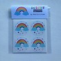 Image result for Cute Rainbow Stickers