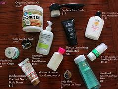 Image result for Pictures of Products with Names