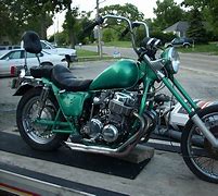 Image result for 750 CC Chopper