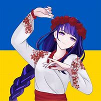Image result for Fate Ukraine Anime