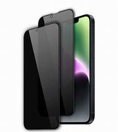 Image result for Privacy Screen Protector iPhone 14 Pro Max 2Pc Pics
