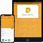 Image result for Wire Lock On iPhone