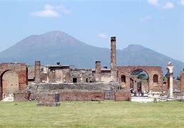 Image result for Pompeii Italy Vesuvius