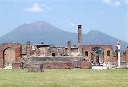 Image result for Ancient Pompeii