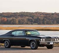 Image result for 69 Chevelle Restomod