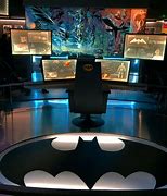 Image result for Batman Desk