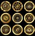 Image result for Steampunk Clock Gears Drawing