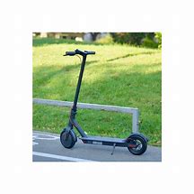 Image result for Xiaomi Electric Scooter GL Black