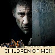 Image result for Collective Memory From the Movie Children of Men
