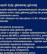 Image result for co_to_za_zespół_Żyły_głównej_górnej