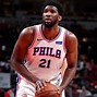 Image result for Joel Embiid Personal Life