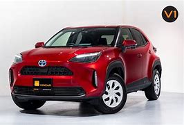 Image result for Toyota Yaris X Cross