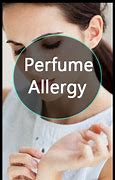 Image result for Perfume Allergy Rash