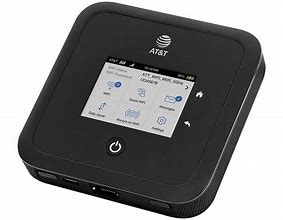 Image result for Nighthawk 5G Mobile Hotspot Router