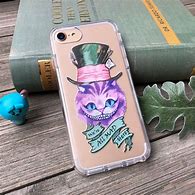 Image result for Cheshire Cat iPhone Case
