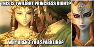 Image result for Zelda Twilight Princess Memes