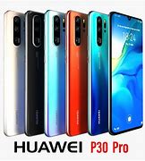 Image result for Huawei P30 Pro Color