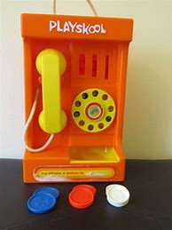 Image result for Fisher-Price Phone Toy