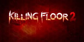 Image result for Killing Floor 2 Logo
