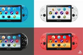 Image result for American PS Vita Colors