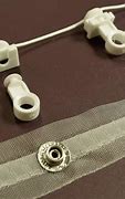 Image result for Curtain Hooks with Clips