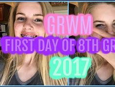 Image result for 8th Grade First Day Meme