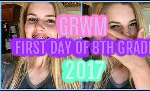 Image result for 8th Grade First Day Meme