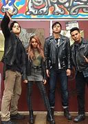 Image result for Riverdale Toni and Fangs