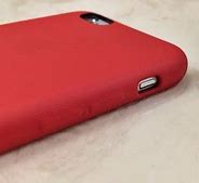 Image result for iPhone SE2 Red