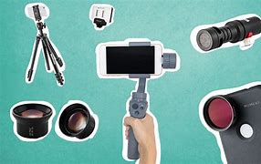 Image result for iPhone SE Camera Accessories
