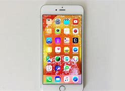 Image result for iPhone 6 Plus Gold 64GB Boxes