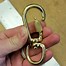 Image result for Dog Leash with Swivel Snap Hook
