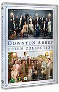 Image result for Michelle Dockery Downton Abbey Movie Silver Abd Black Ball Gown