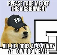 Image result for Spongebob FBI Meme