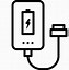 Image result for iPhone Charging Symbol