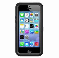 Image result for OtterBox iPhone 5C in Black