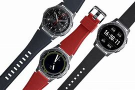 Image result for Gear S3 Ad